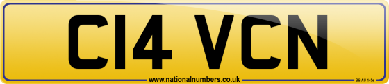 C14 VCN