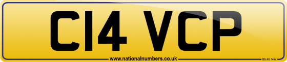 C14 VCP