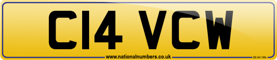 C14 VCW