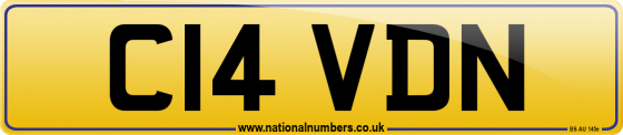 C14 VDN