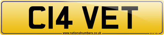 C14 VET