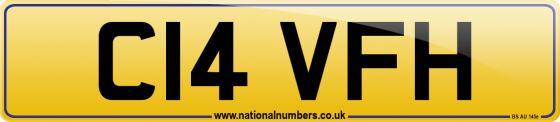 C14 VFH