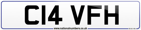 C14 VFH