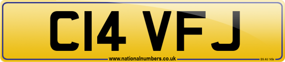 C14 VFJ