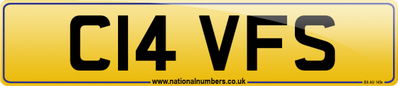 C14 VFS