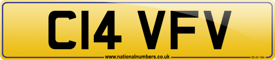 C14 VFV