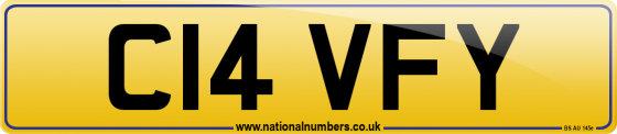 C14 VFY
