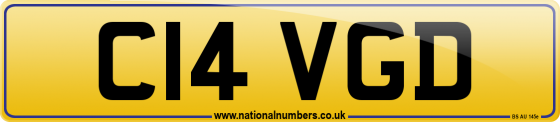 C14 VGD