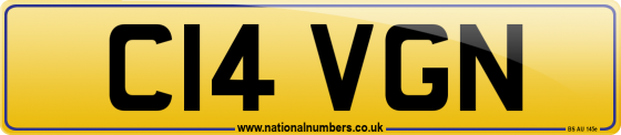 C14 VGN