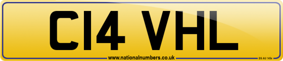 C14 VHL