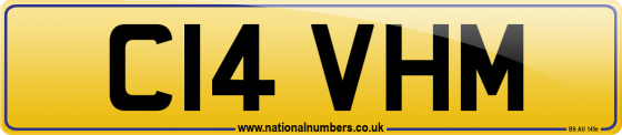 C14 VHM