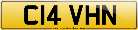 C14 VHN