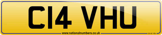 C14 VHU