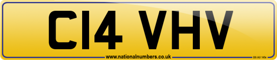 C14 VHV