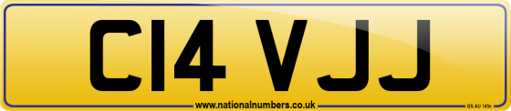 C14 VJJ