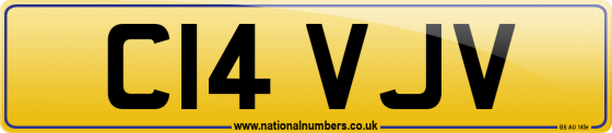 C14 VJV