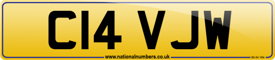 C14 VJW