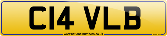 C14 VLB