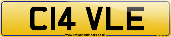 C14 VLE