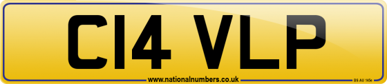 C14 VLP