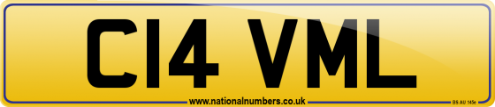 C14 VML