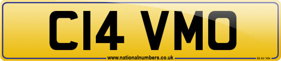 C14 VMO