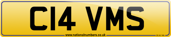 C14 VMS