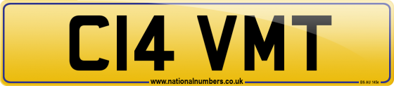 C14 VMT