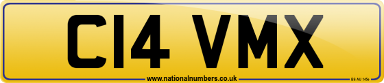 C14 VMX