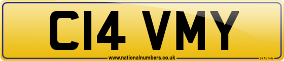 C14 VMY