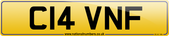 C14 VNF