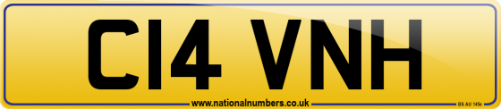 C14 VNH