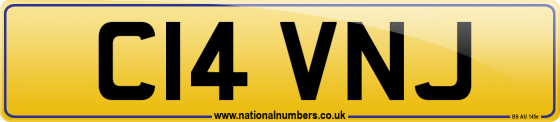C14 VNJ