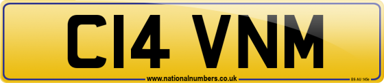 C14 VNM
