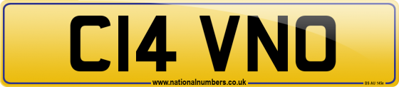 C14 VNO