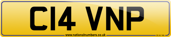 C14 VNP