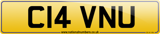 C14 VNU