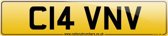 C14 VNV