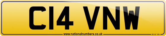 C14 VNW