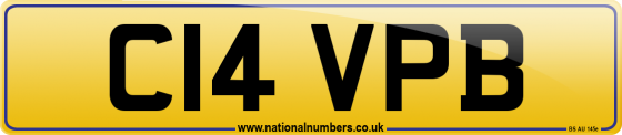 C14 VPB