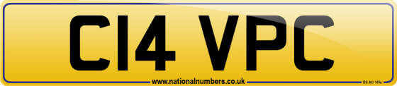 C14 VPC