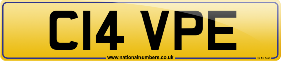 C14 VPE