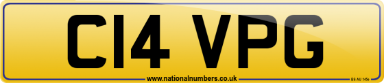 C14 VPG