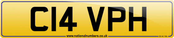 C14 VPH