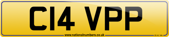 C14 VPP