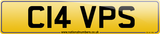 C14 VPS