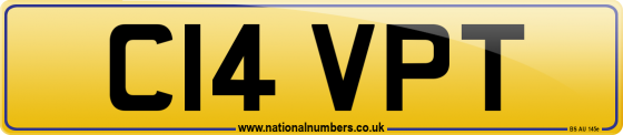 C14 VPT