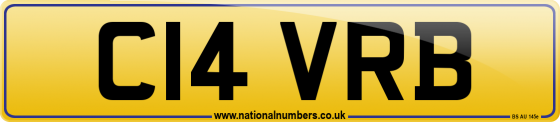 C14 VRB