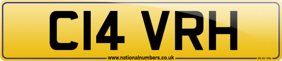 C14 VRH