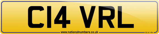 C14 VRL